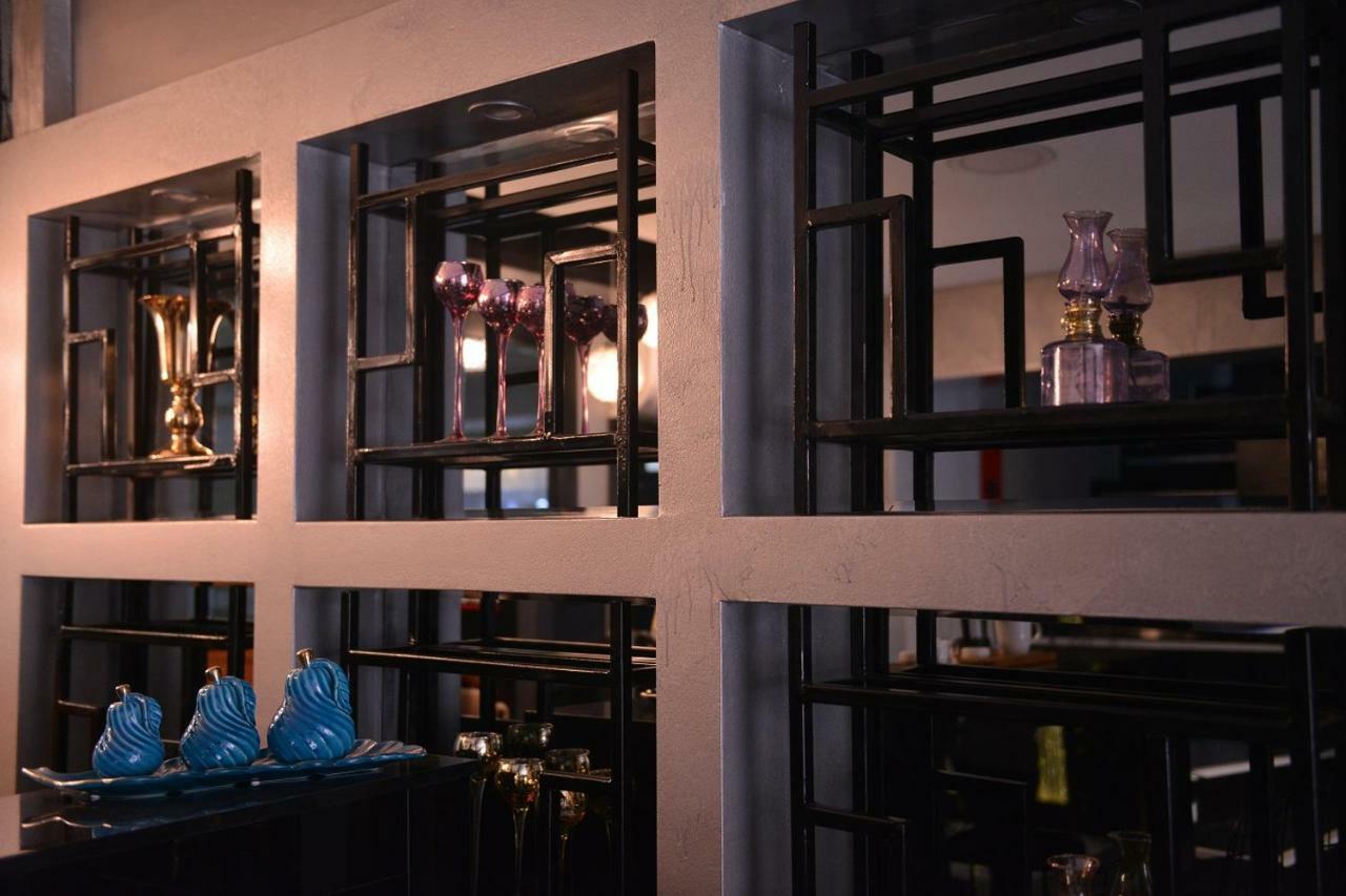 Karamans Sirkeci Suites Hotel - Istanbul — Fotoğraflar 1